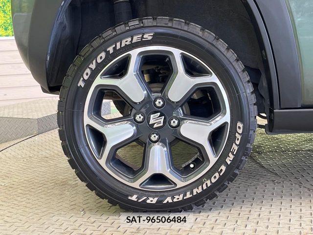 Suzuki HUSTLER 2020-05 8457669-12