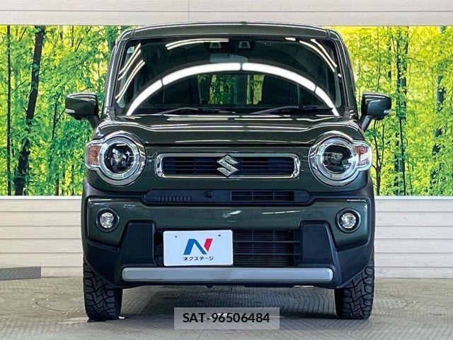 Suzuki HUSTLER 2020-05 8457669-13