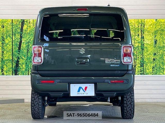 Suzuki HUSTLER 2020-05 8457669-14