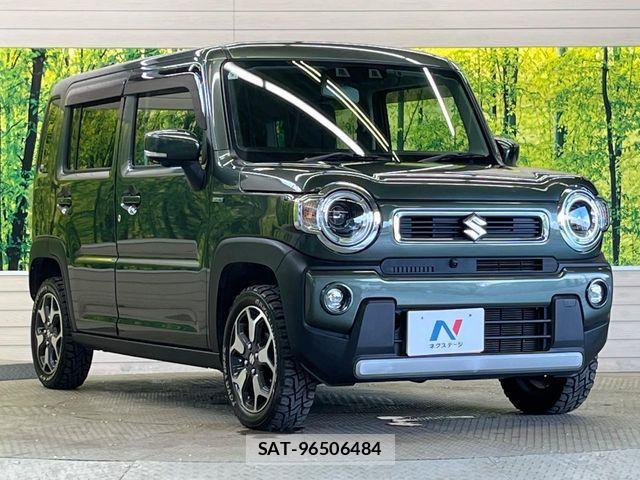 Suzuki HUSTLER 2020-05 8457669-15