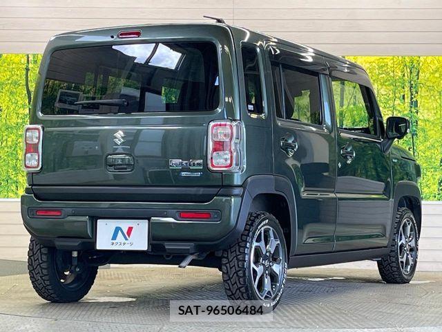 Suzuki HUSTLER 2020-05 8457669-16