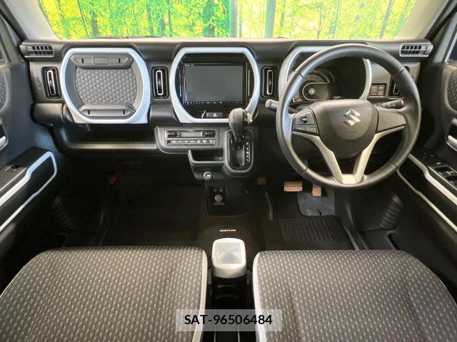 Suzuki HUSTLER 2020-05 8457669-1