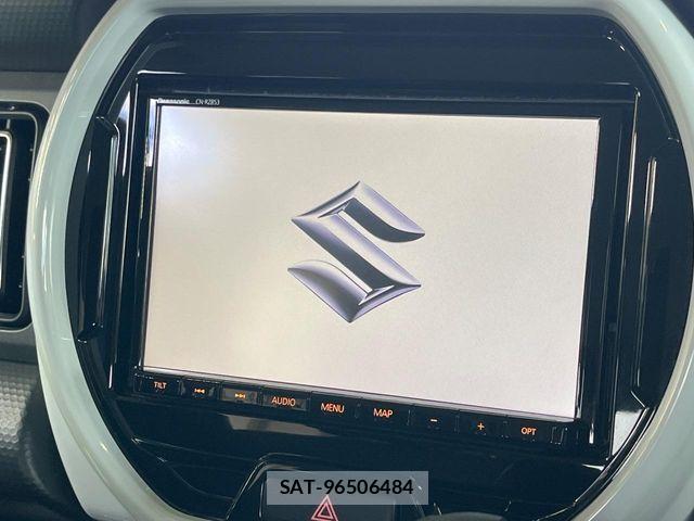 Suzuki HUSTLER 2020-05 8457669-2