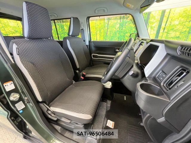 Suzuki HUSTLER 2020-05 8457669-7