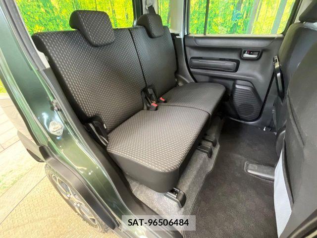 Suzuki HUSTLER 2020-05 8457669-8