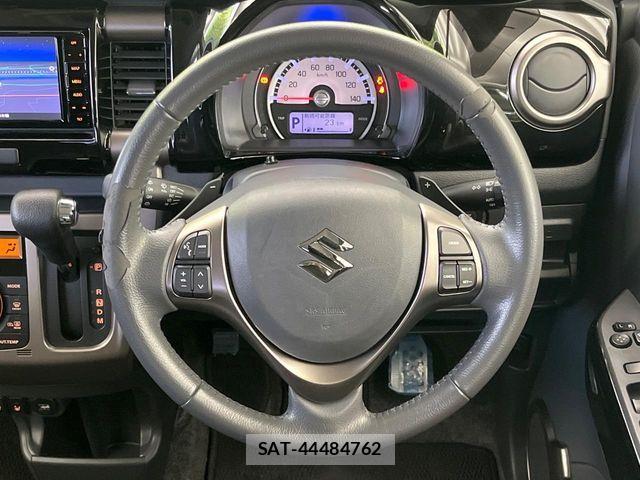 Suzuki HUSTLER 2019-03 8457670-11