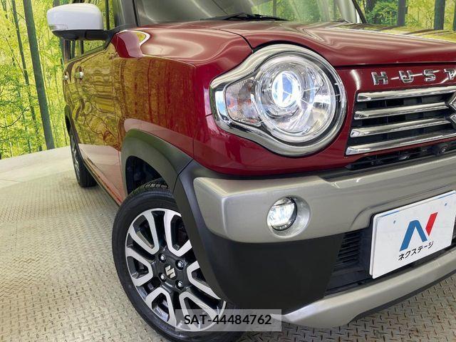 Suzuki HUSTLER 2019-03 8457670-12