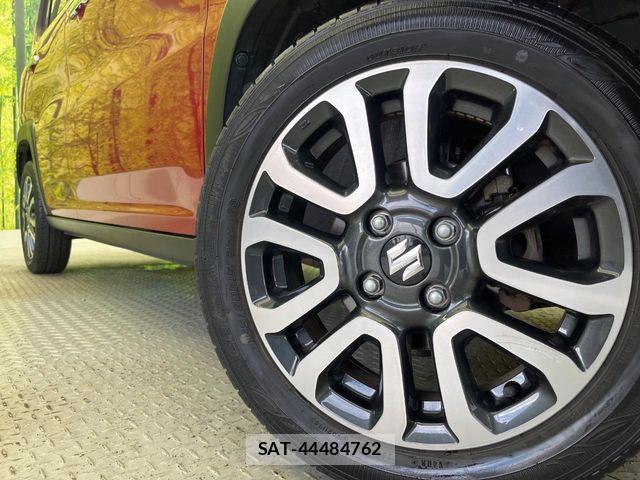 Suzuki HUSTLER 2019-03 8457670-13