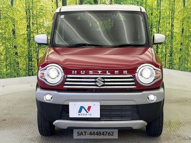Suzuki HUSTLER 2019-03 8457670-14