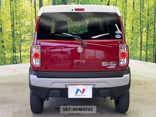 Suzuki HUSTLER 2019-03 8457670-15