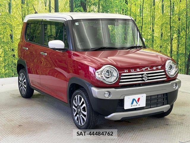 Suzuki HUSTLER 2019-03 8457670-16