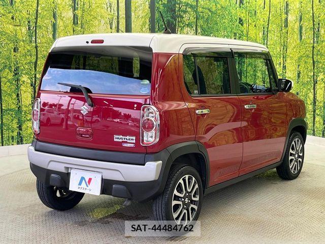 Suzuki HUSTLER 2019-03 8457670-17