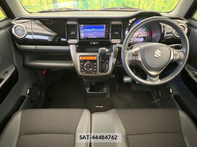 Suzuki HUSTLER 2019-03 8457670-2
