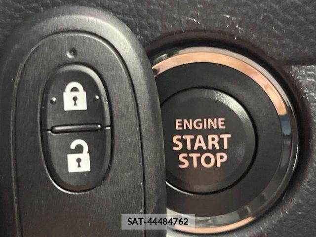 Suzuki HUSTLER 2019-03 8457670-6