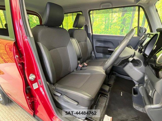Suzuki HUSTLER 2019-03 8457670-8