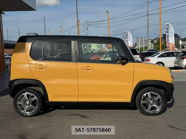 Suzuki HUSTLER 2015-12 8457681-10