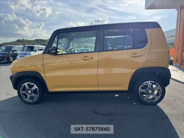 Suzuki HUSTLER 2015-12 8457681-11