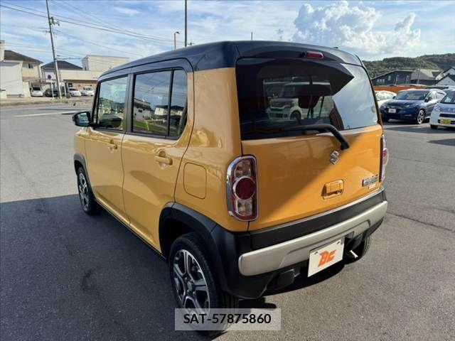 Suzuki HUSTLER 2015-12 8457681-12