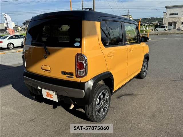 Suzuki HUSTLER 2015-12 8457681-14