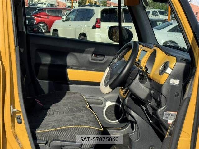 Suzuki HUSTLER 2015-12 8457681-15