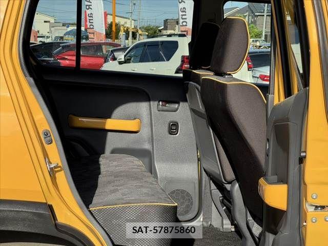 Suzuki HUSTLER 2015-12 8457681-16