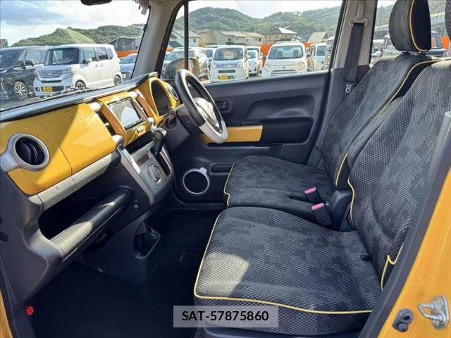 Suzuki HUSTLER 2015-12 8457681-17
