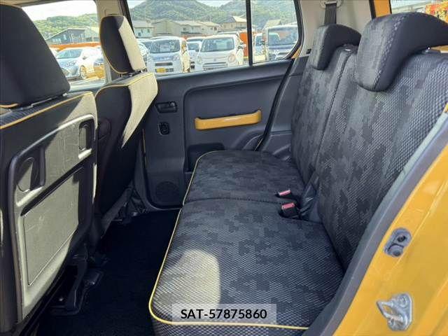 Suzuki HUSTLER 2015-12 8457681-18