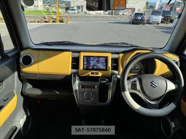 Suzuki HUSTLER 2015-12 8457681-1