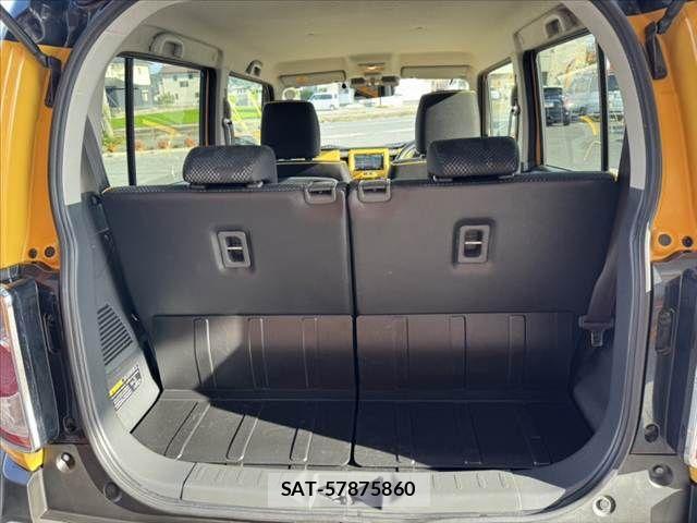 Suzuki HUSTLER 2015-12 8457681-19