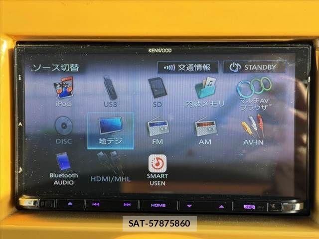 Suzuki HUSTLER 2015-12 8457681-20