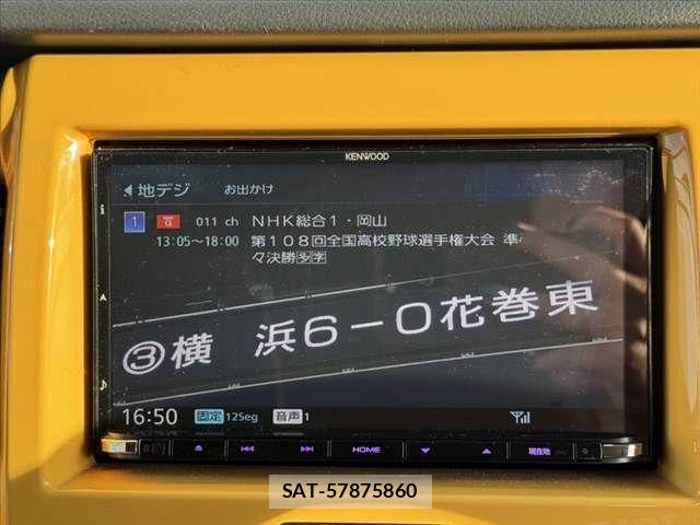 Suzuki HUSTLER 2015-12 8457681-21