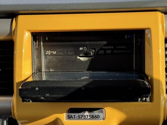 Suzuki HUSTLER 2015-12 8457681-22