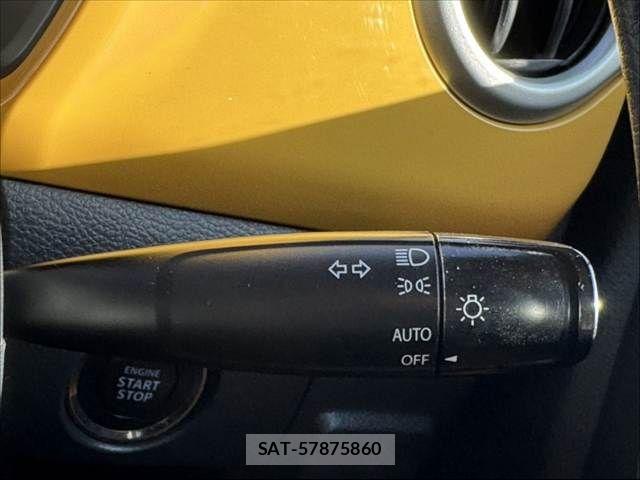 Suzuki HUSTLER 2015-12 8457681-24