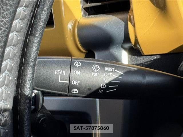 Suzuki HUSTLER 2015-12 8457681-25