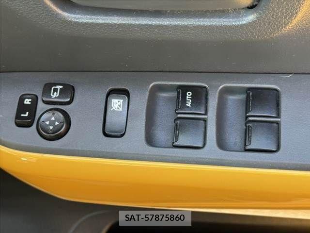 Suzuki HUSTLER 2015-12 8457681-28