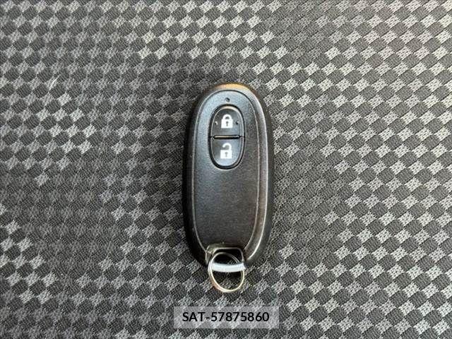 Suzuki HUSTLER 2015-12 8457681-6