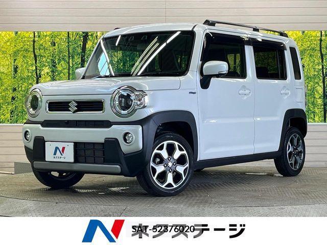 Suzuki HUSTLER 2023-08 8457663-0