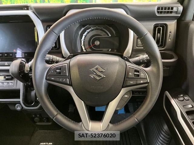 Suzuki HUSTLER 2023-08 8457663-10