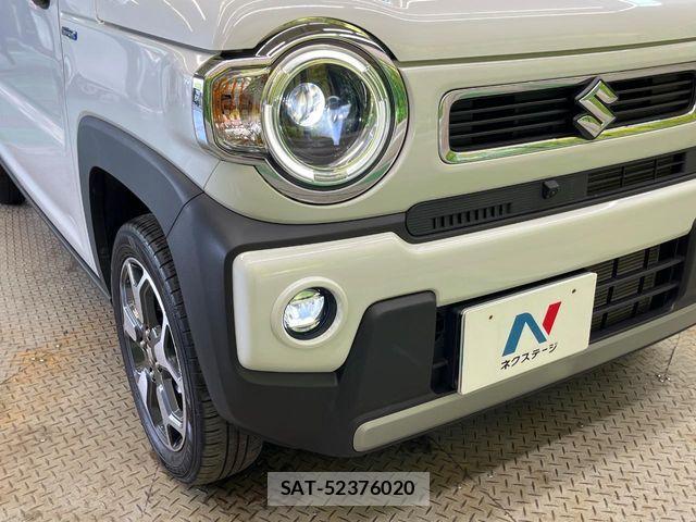 Suzuki HUSTLER 2023-08 8457663-11
