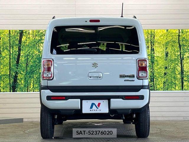 Suzuki HUSTLER 2023-08 8457663-14