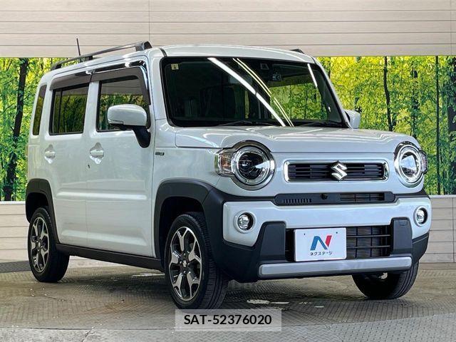 Suzuki HUSTLER 2023-08 8457663-15