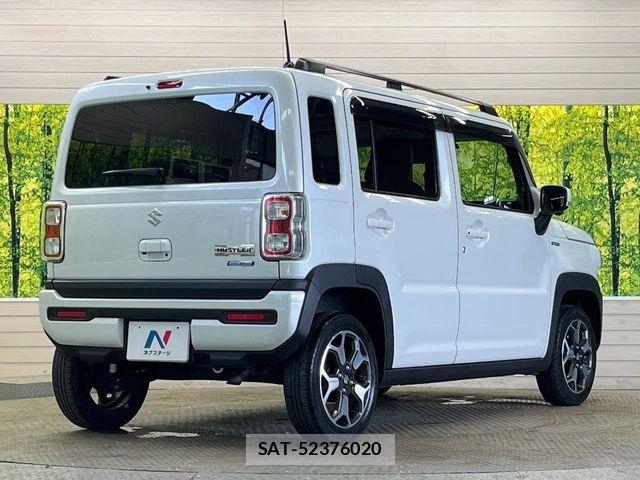 Suzuki HUSTLER 2023-08 8457663-16