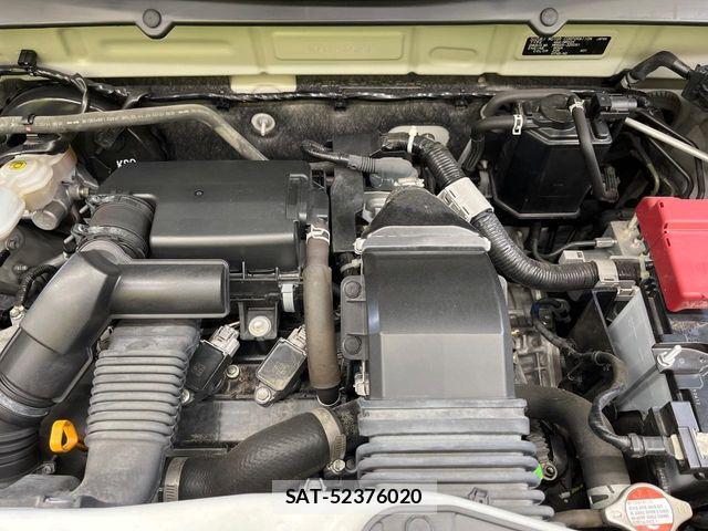 Suzuki HUSTLER 2023-08 8457663-17