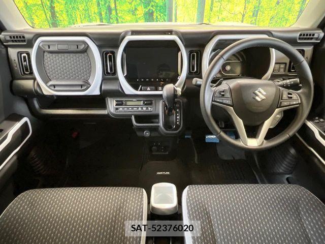 Suzuki HUSTLER 2023-08 8457663-1