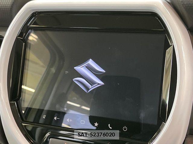 Suzuki HUSTLER 2023-08 8457663-2