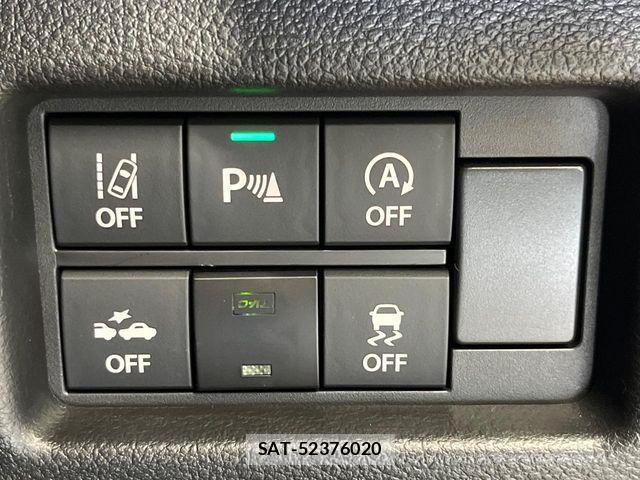Suzuki HUSTLER 2023-08 8457663-4