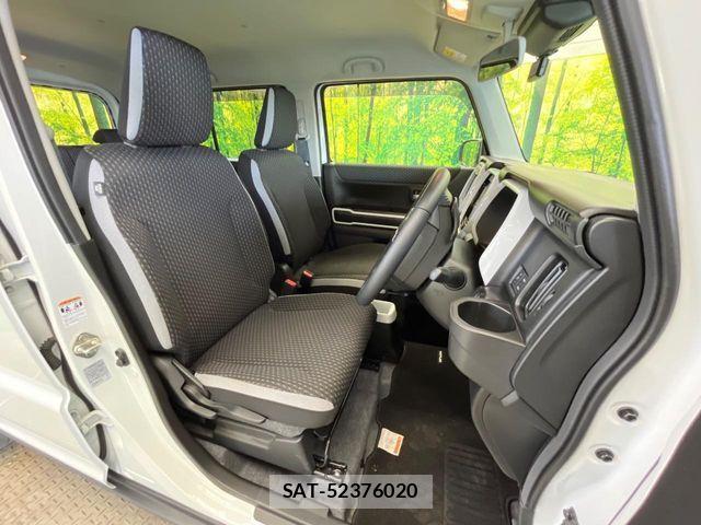 Suzuki HUSTLER 2023-08 8457663-7