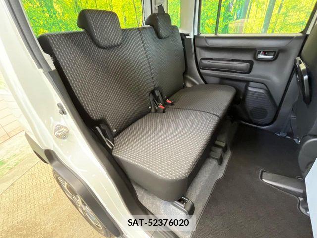 Suzuki HUSTLER 2023-08 8457663-8