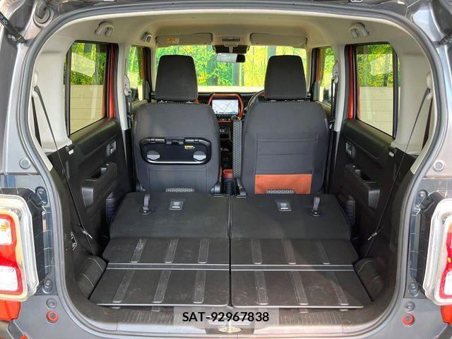Suzuki HUSTLER 2020-03 8457666-9