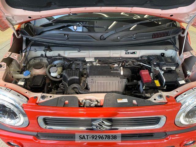 Suzuki HUSTLER 2020-03 8457666-10